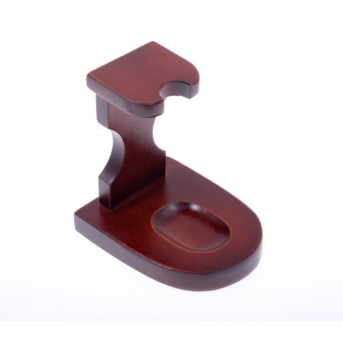 Подставка Passatore на 1 трубку, дерево (шт.)